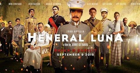 heneral sukat real name|‘Heneral Luna’: Hero for the millennial generation.